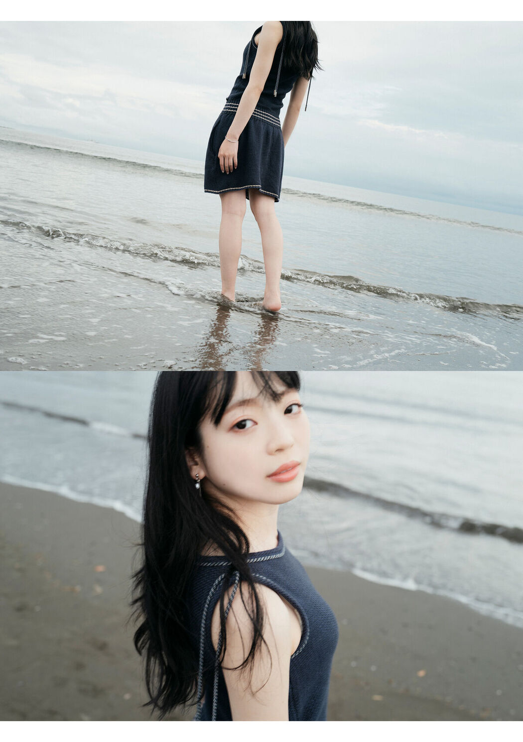 Digital Photo Book Maki Izuna 槙いずな – Tranceretinal