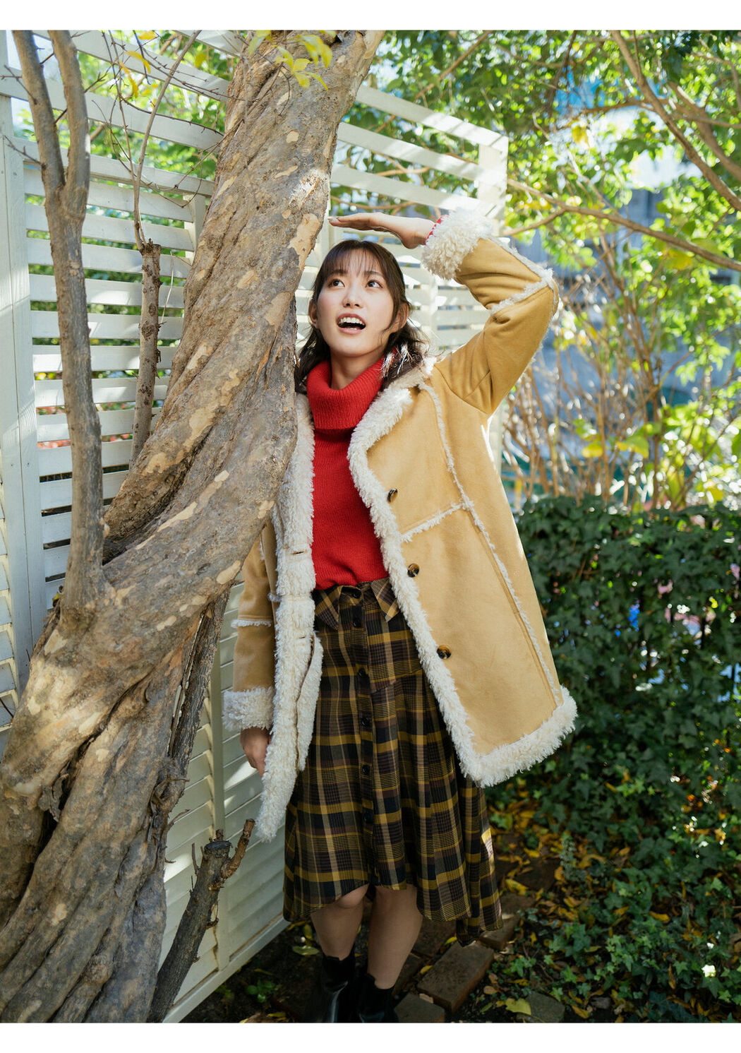 Digital Photo Book Mitani Akari 美谷朱里 – Tranceretinal Part1
