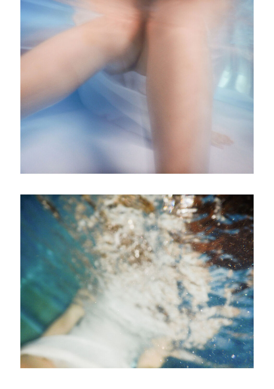 Digital Photo Book Ogura Nanami 小倉七海 – Tranceretinal