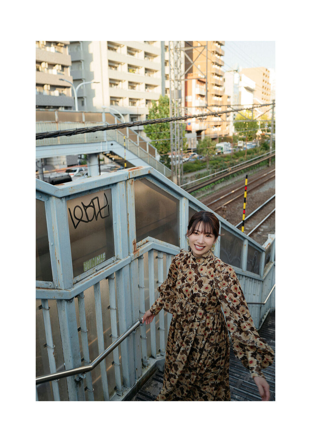 Digital Photo Book Yamagishi Aika 山岸逢花 – Tranceretinal Part2