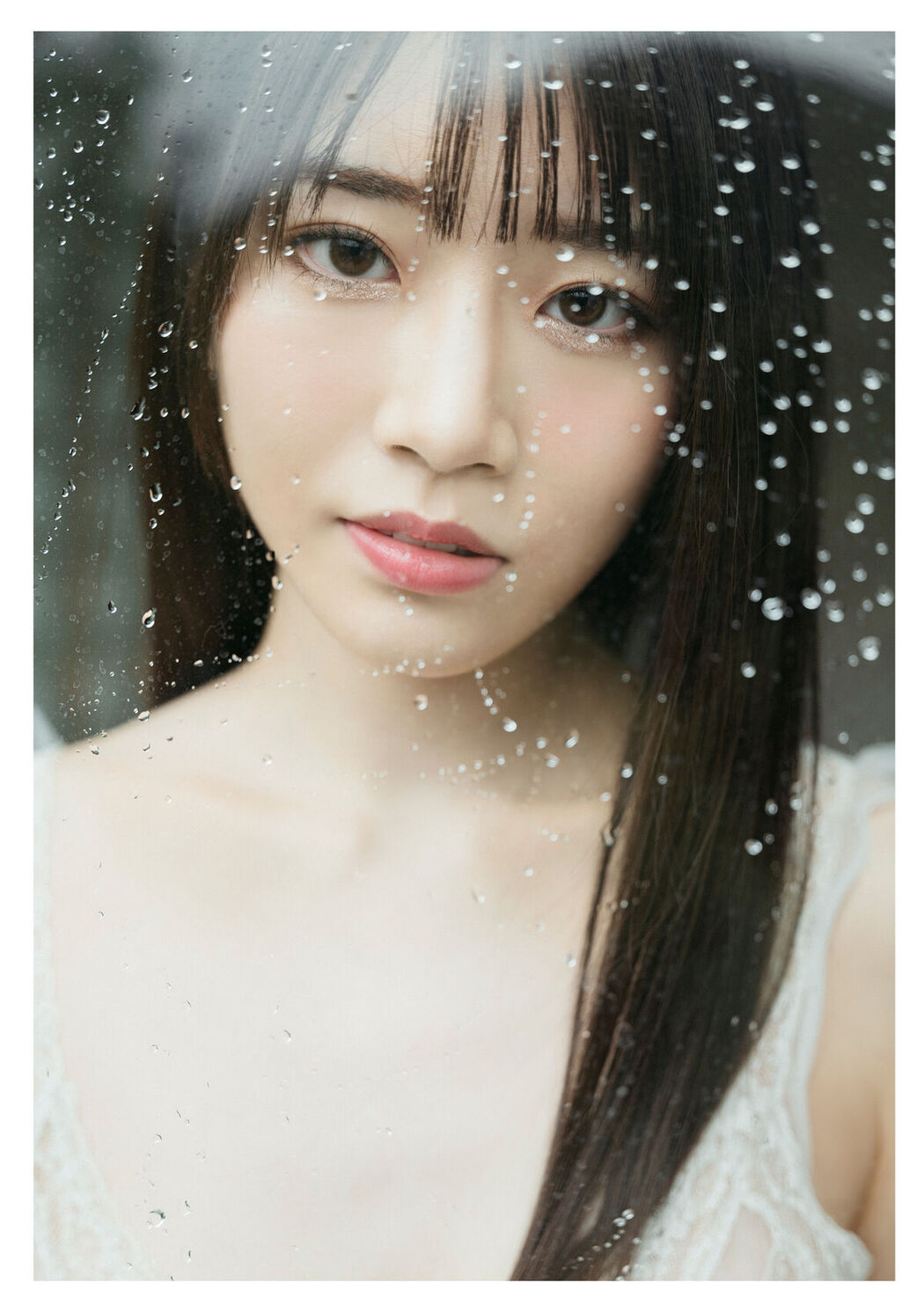 Digital Photo Book Kawakita Saika 河北彩花 – Tranceretinal Part2