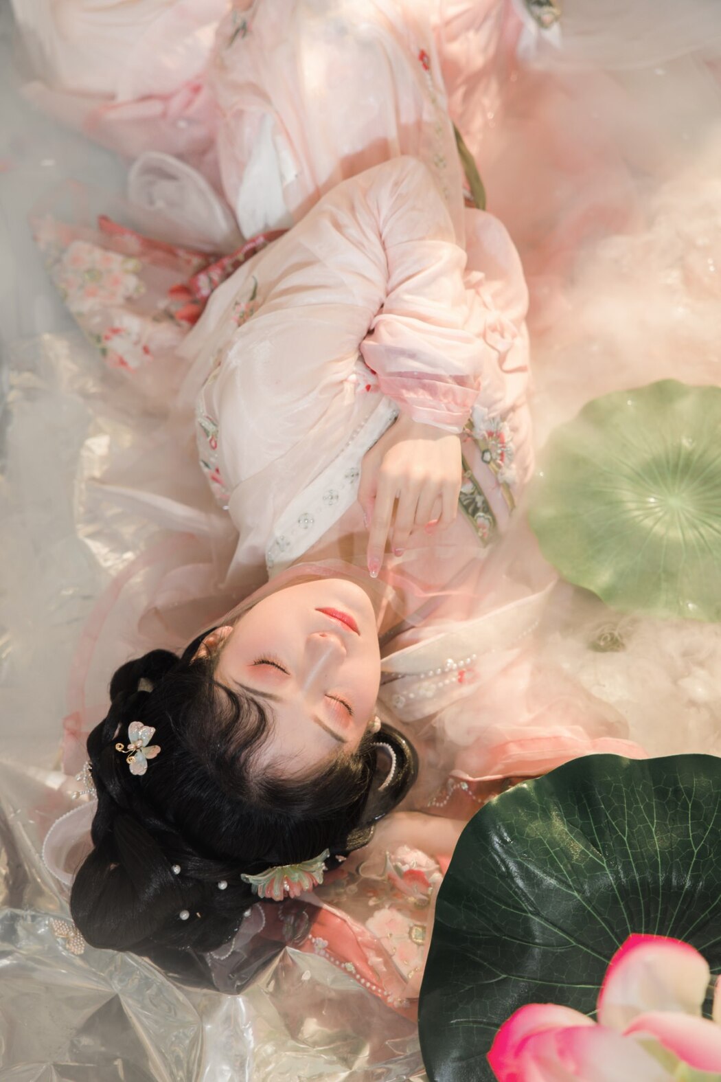 YiTuYu艺图语 Vol.2348 Yu Ko Tamako