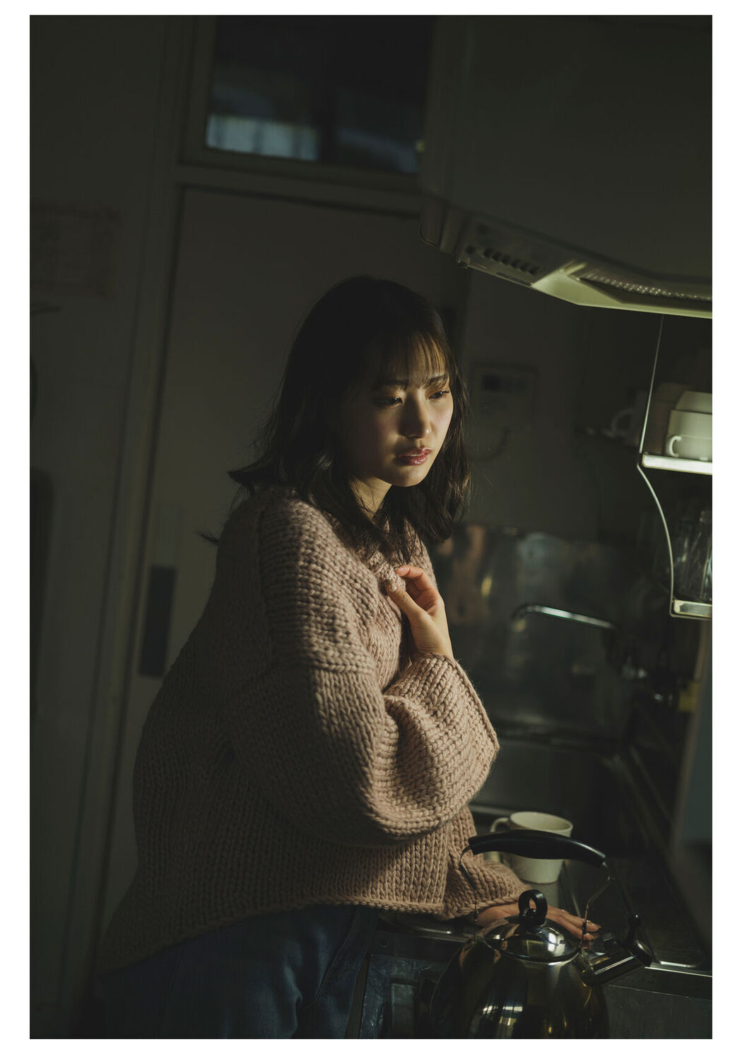 Digital Photo Book Mitani Akari 美谷朱里 – Tranceretinal Part2
