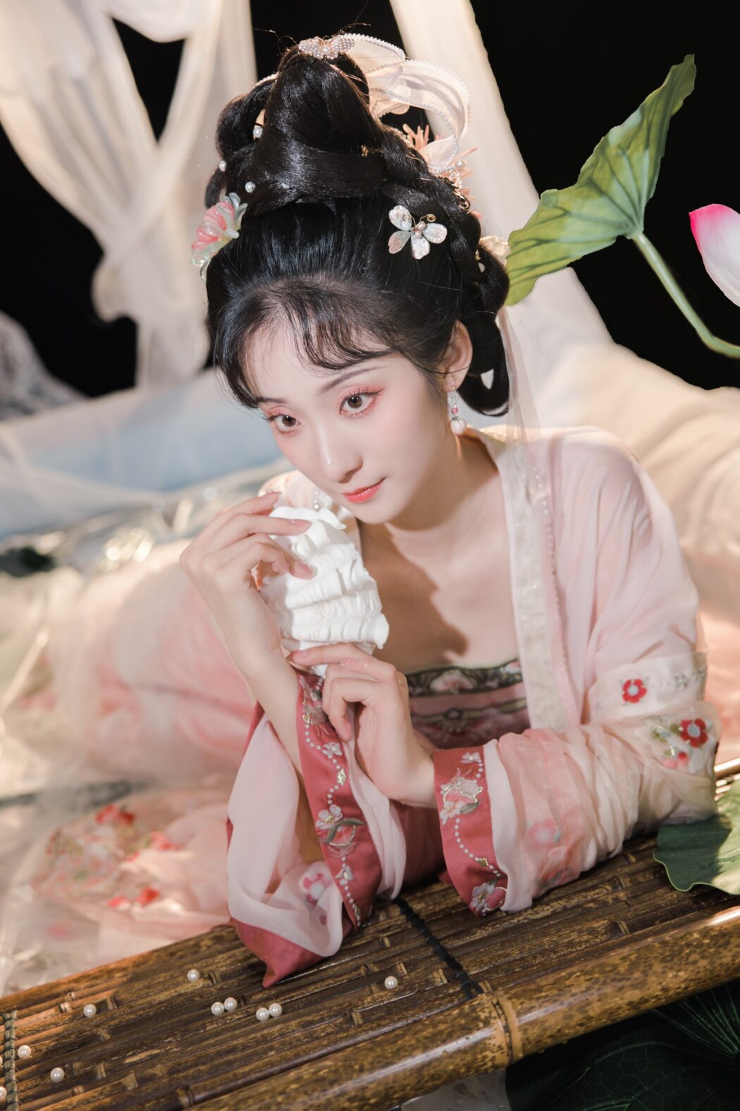 YiTuYu艺图语 Vol.2348 Yu Ko Tamako