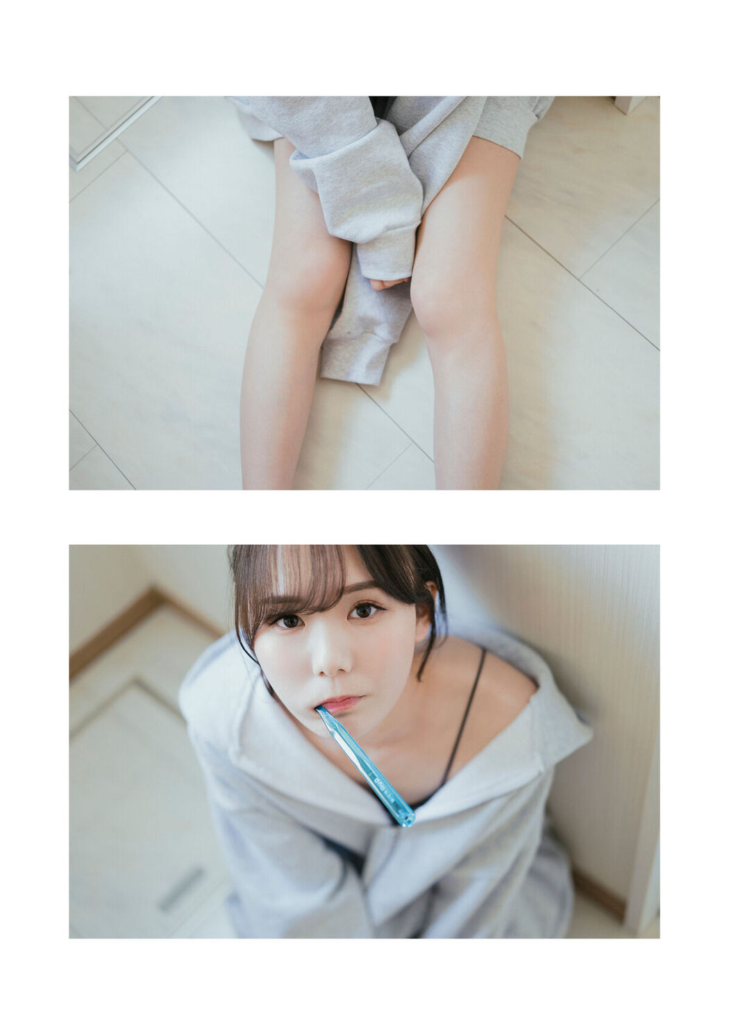 Digital Photo Book Miru – Tranceretinal Part1