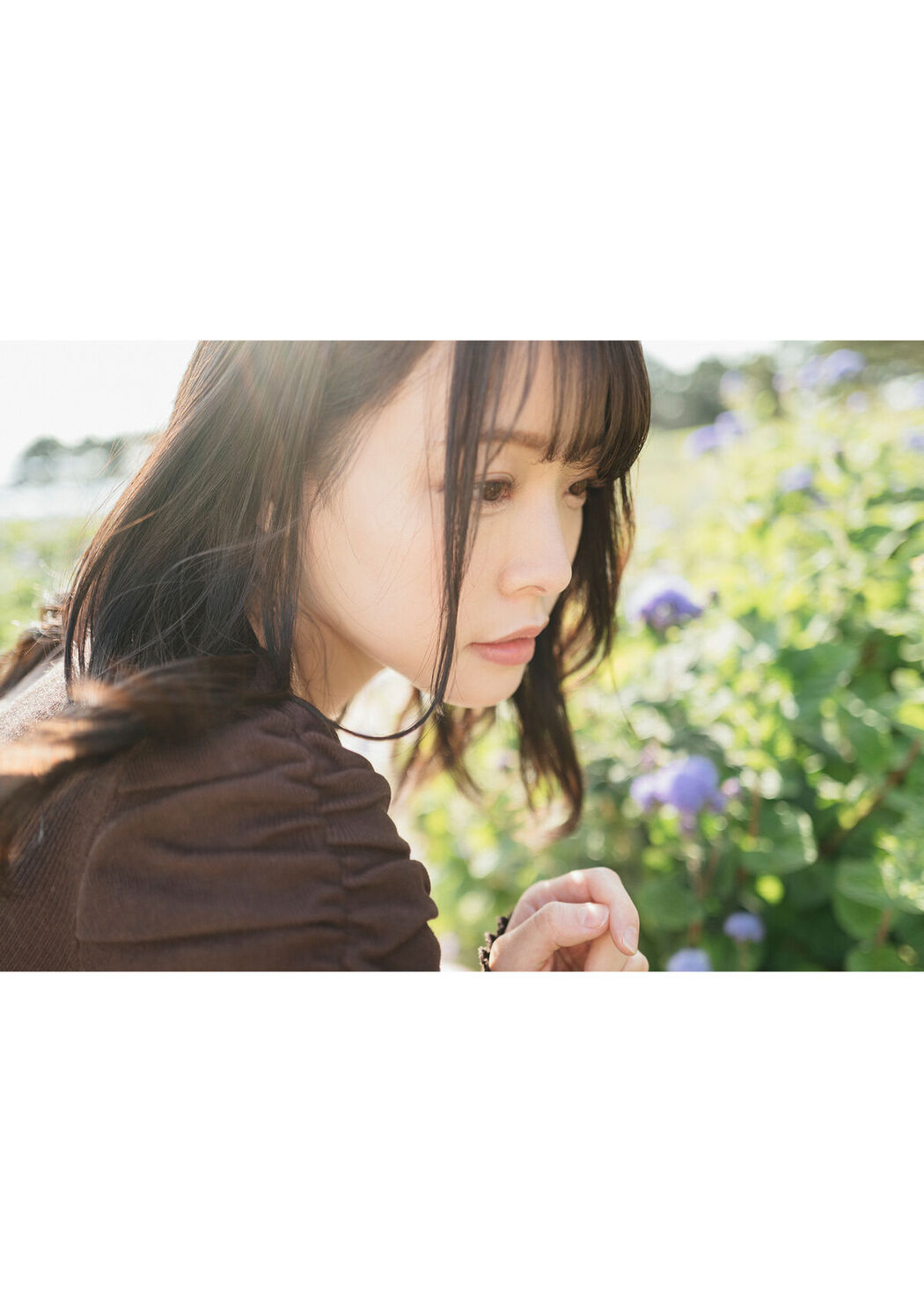 Digital Photo Book Yagi Nana 八木奈々 – Tranceretinal Part2