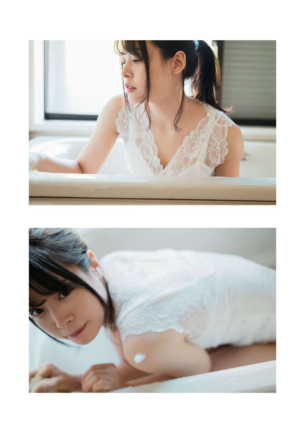 Digital Photo Book Yagi Nana 八木奈々 – Tranceretinal Part1