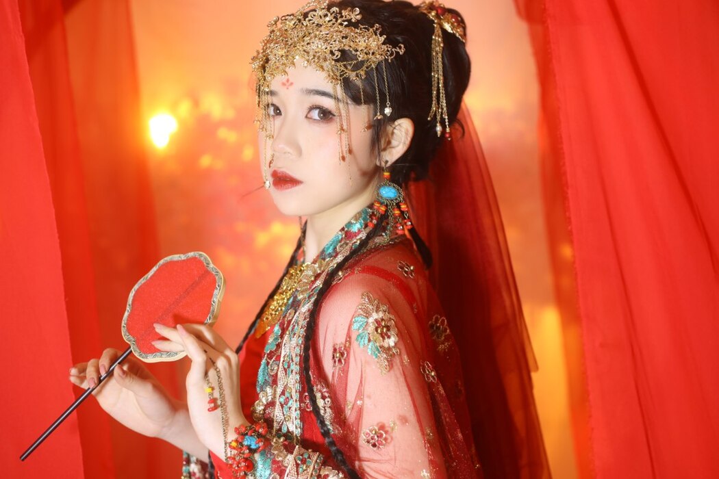 YiTuYu艺图语 Vol.2375 Yi Zhi Gao Gao