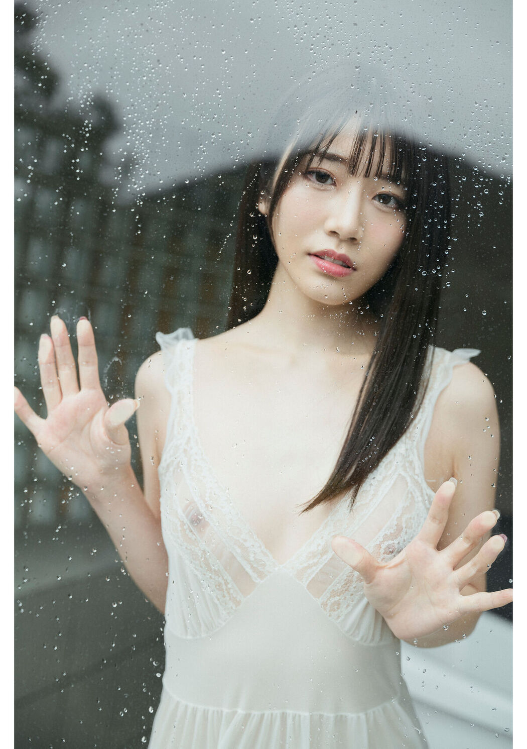 Digital Photo Book Kawakita Saika 河北彩花 – Tranceretinal Part2
