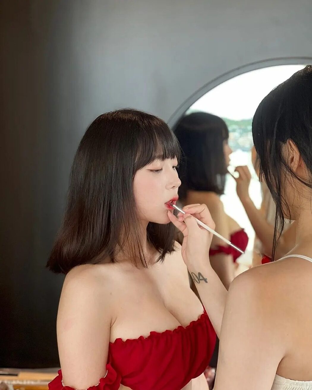 Kang In-kyung 강인경 Collection D