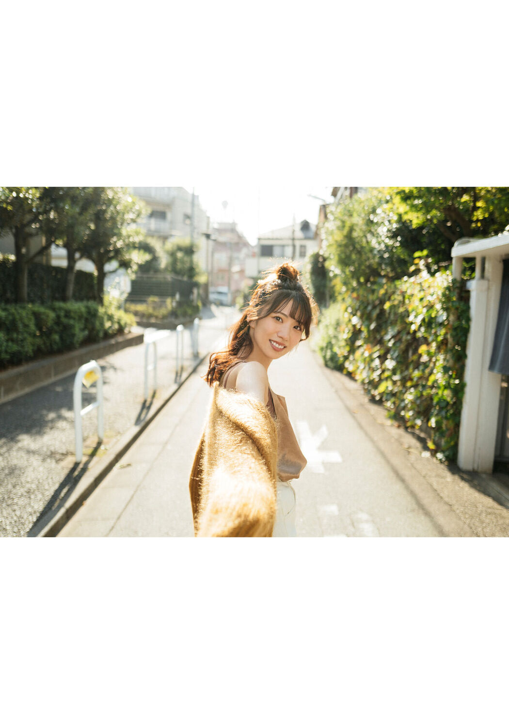 Digital Photo Book Yamagishi Aika 山岸逢花 – Tranceretinal Part2