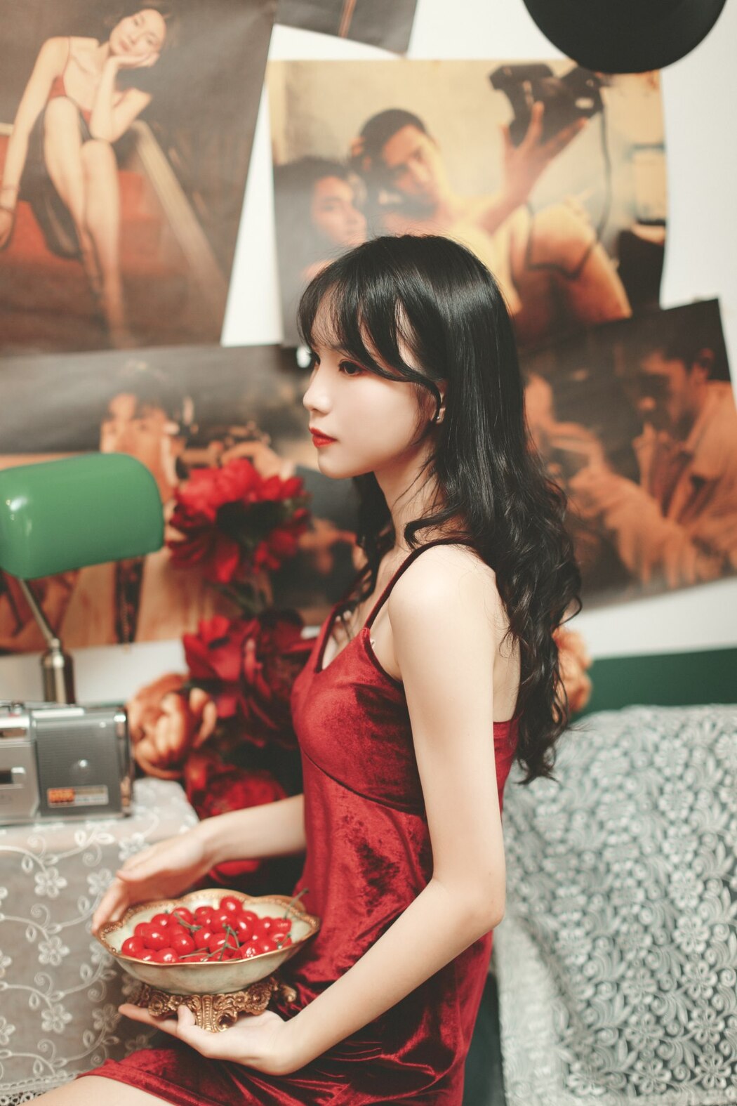 YiTuYu艺图语 Vol.2396 Linda