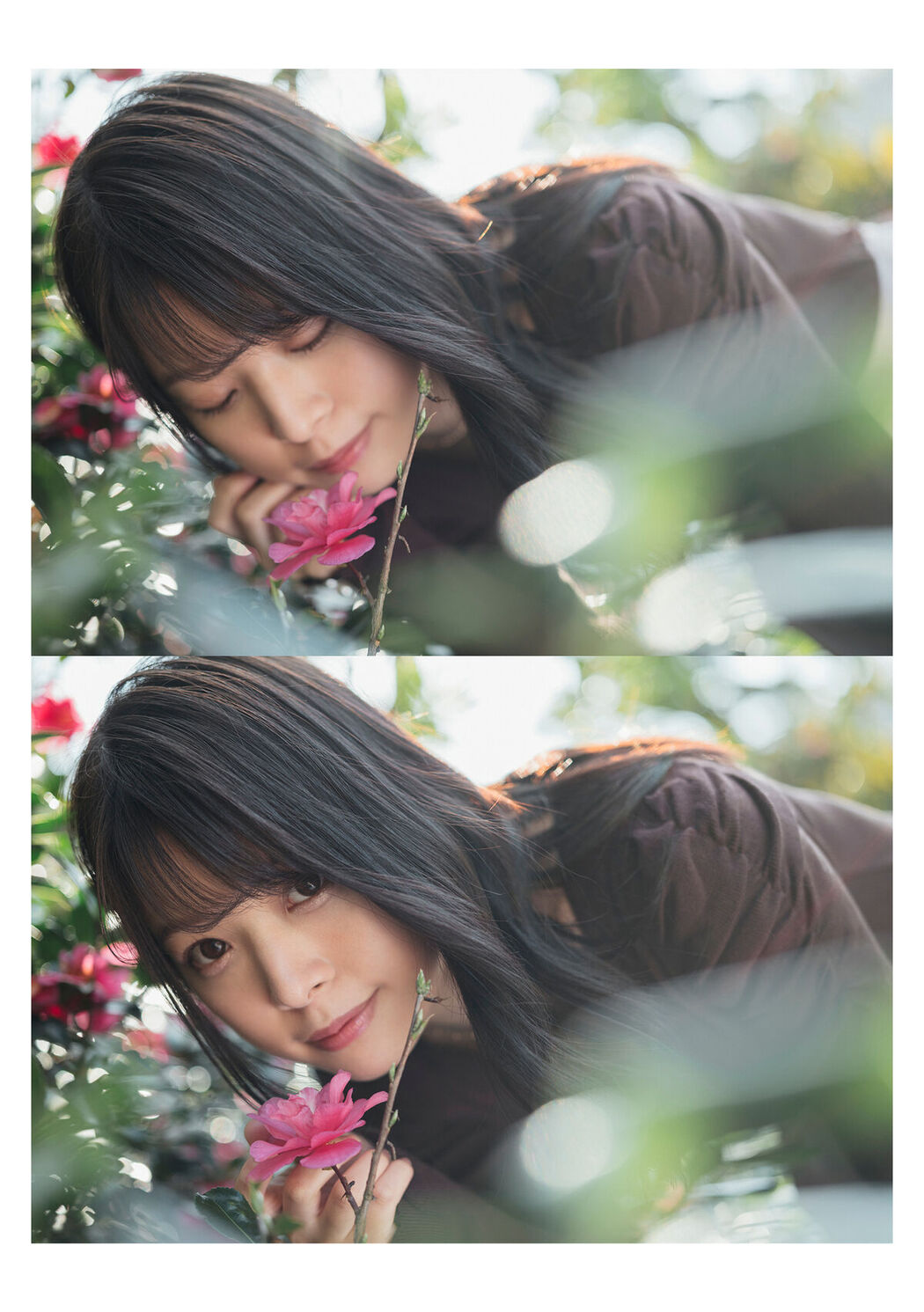 Digital Photo Book Yagi Nana 八木奈々 – Tranceretinal Part2