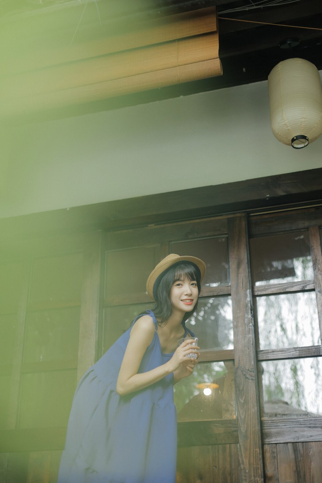 YiTuYu艺图语 Vol.2331 Yi Zhi A Meng Zai