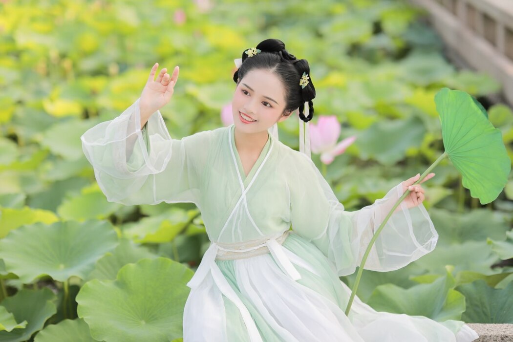 YiTuYu艺图语 Vol.2336 Xi Mu Ruo Ying