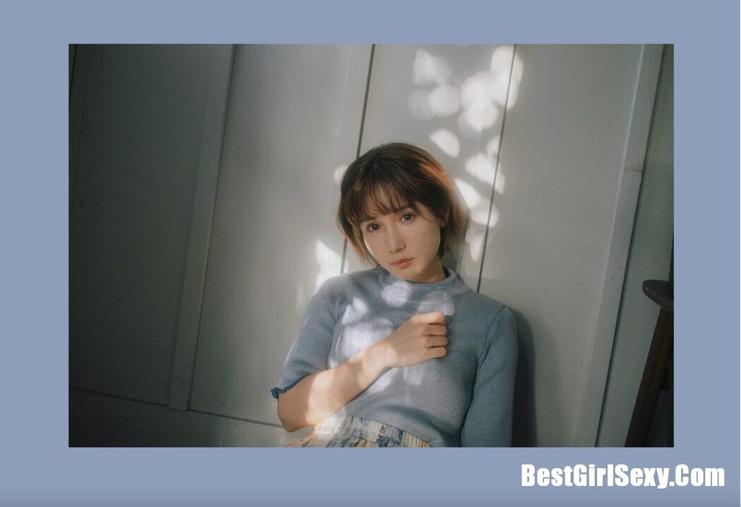 Digital Photo Book Minami Kojima 小島みなみ – Torechi