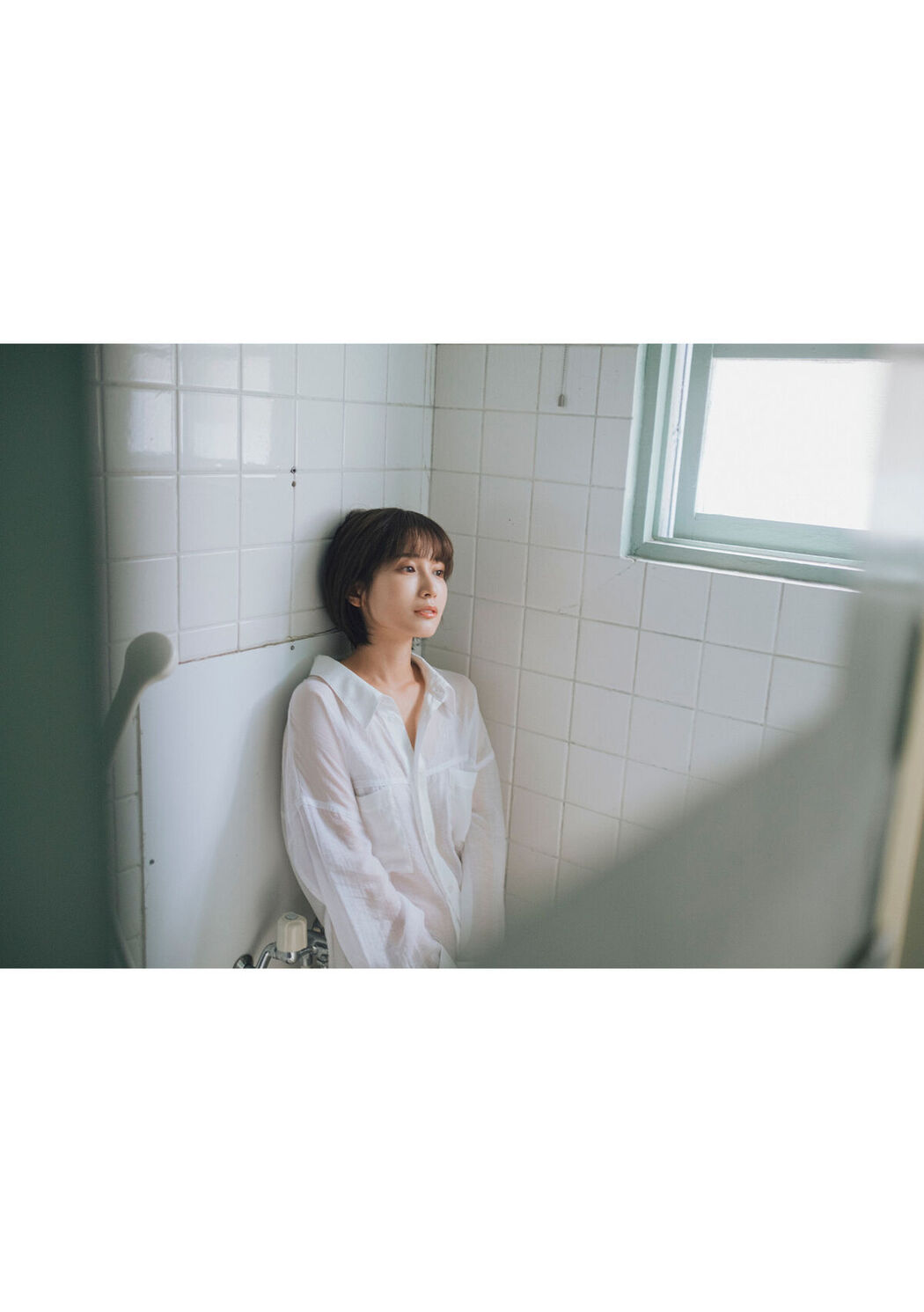Digital Photo Book Kojima Minami 小島みなみ – Tranceretinal Part1