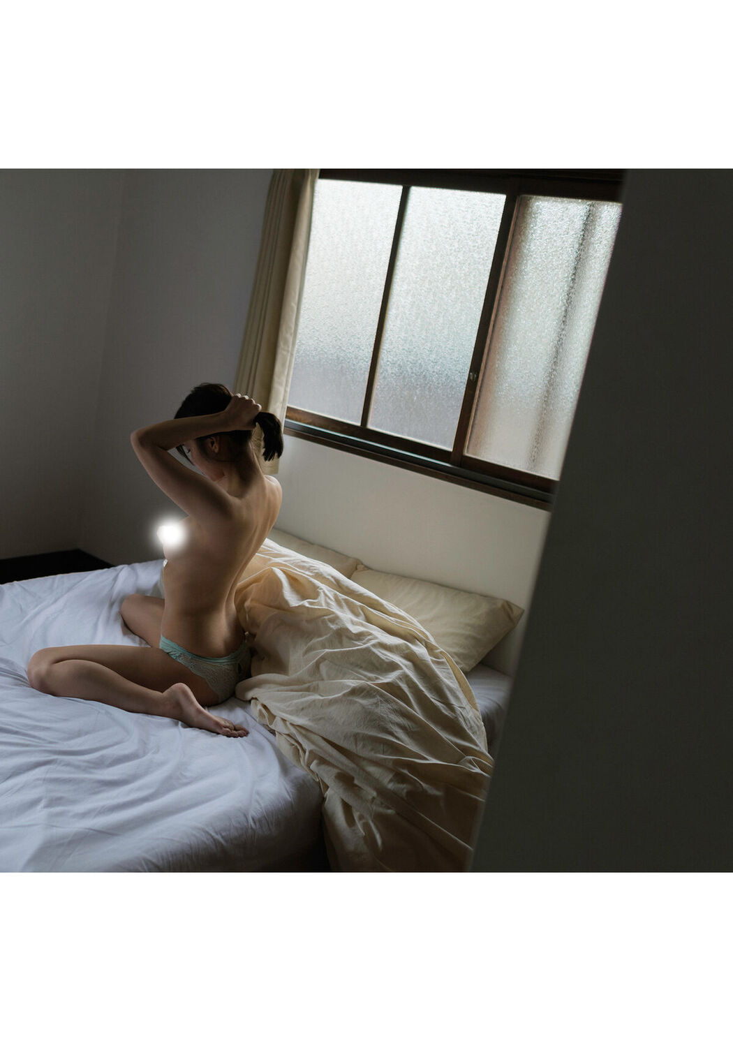 Digital Photo Book Ogura Nanami 小倉七海 – Tranceretinal