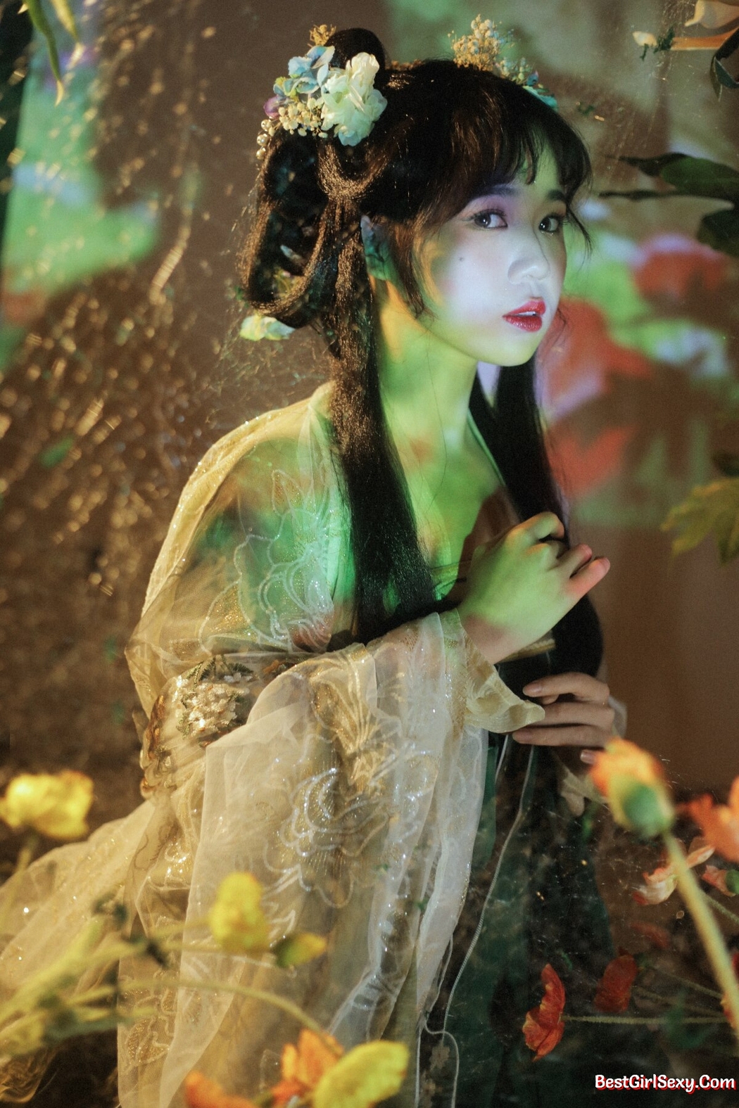 YiTuYu艺图语 Vol.2341 Yi Zhi Gao Gao