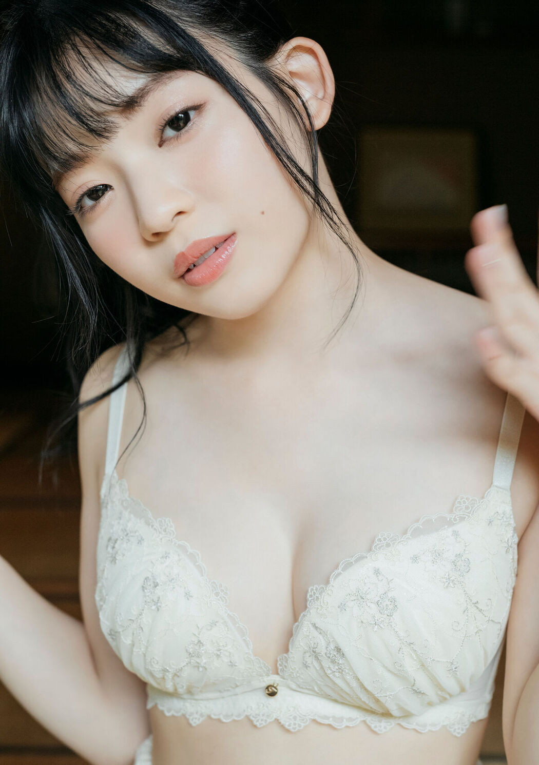 Digital Photo Book Maki Izuna 槙いずな – Tranceretinal