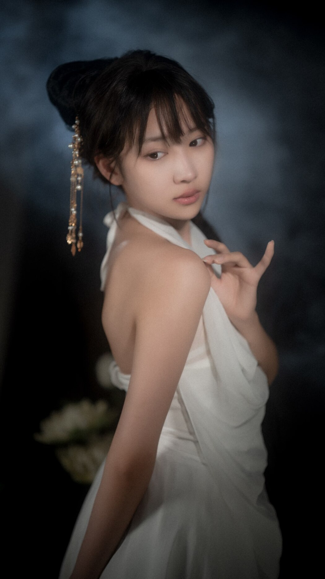 YiTuYu艺图语 Vol.2354 Xiao Wen