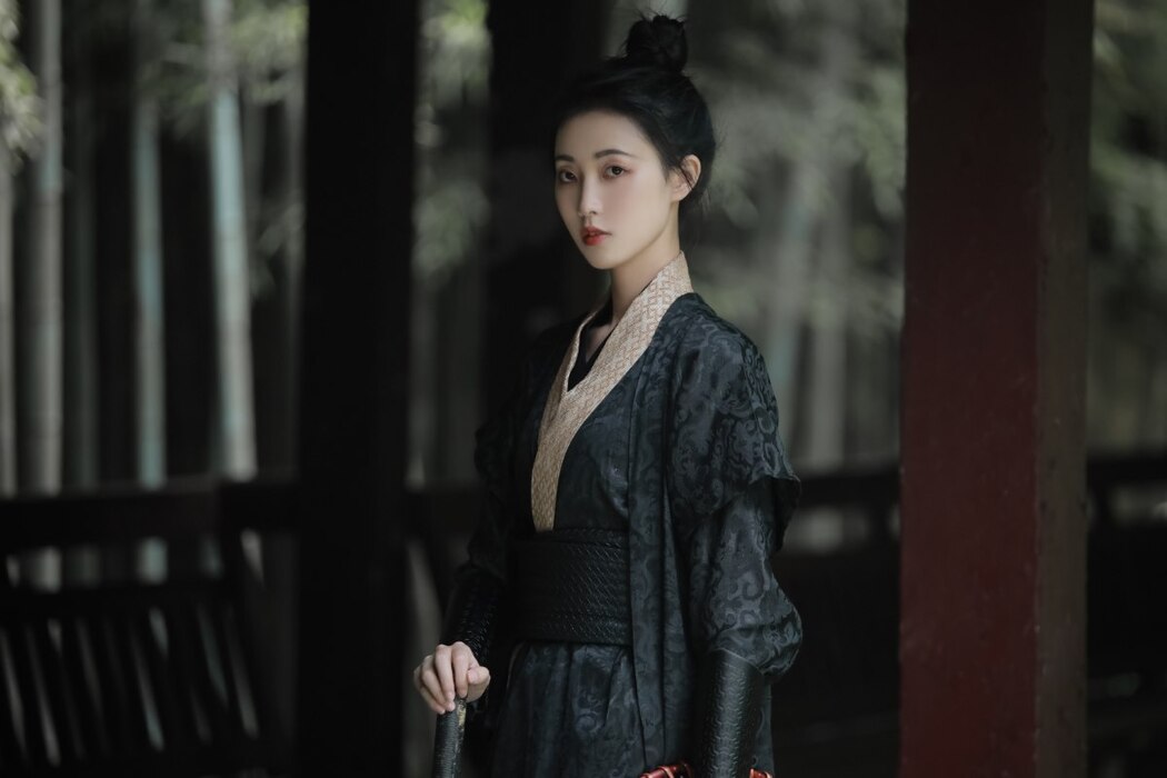 YiTuYu艺图语 Vol.2363 Xiao Lin Tong Xue