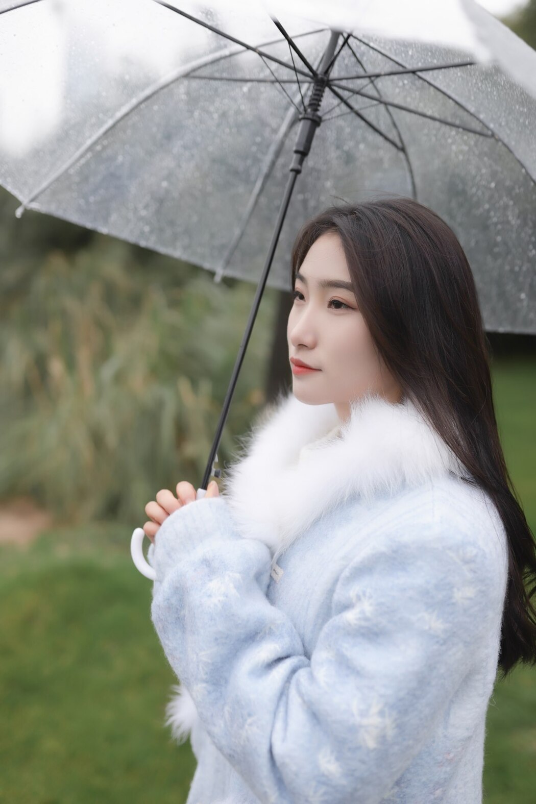 YiTuYu艺图语 Vol.2372 Yun Yun
