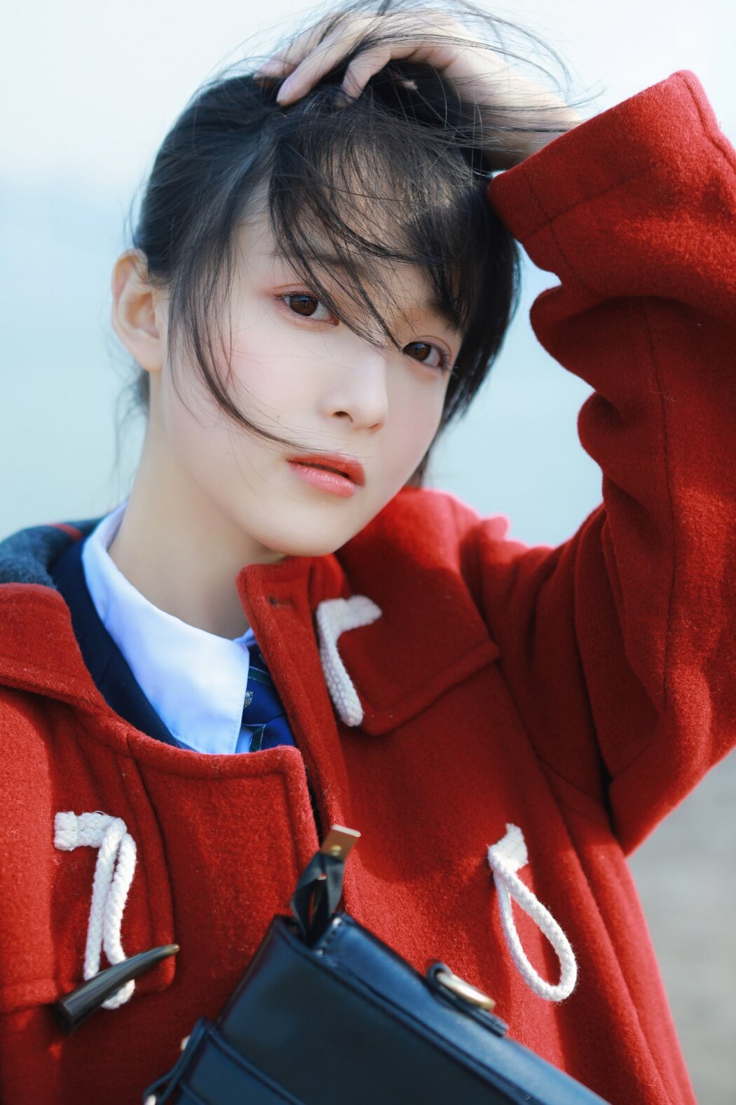 YiTuYu艺图语 Vol.2393 Tian Jiu Ba Hao