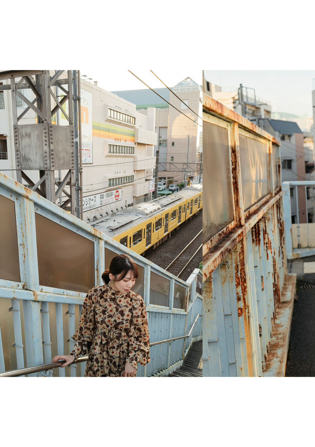 Digital Photo Book Yamagishi Aika 山岸逢花 – Tranceretinal Part2