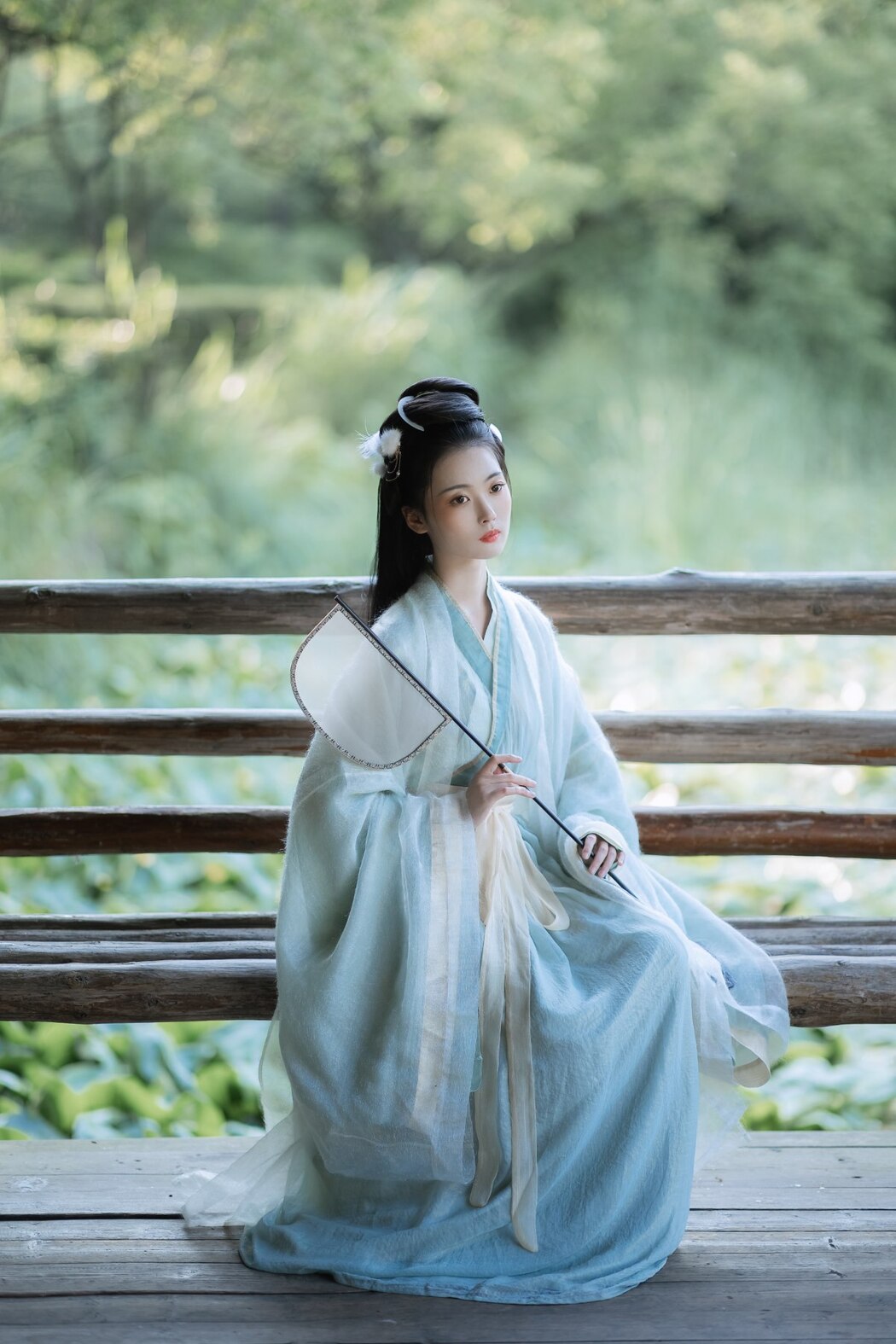 YiTuYu艺图语 Vol.2314 Ting Er