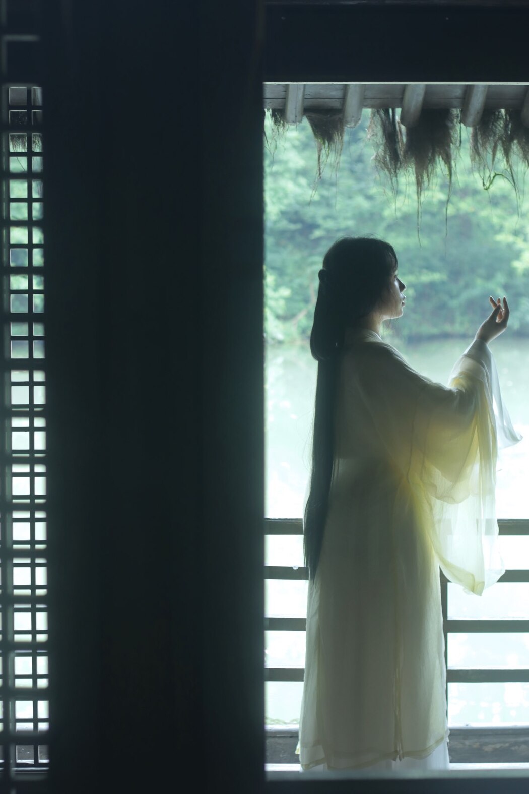 YiTuYu艺图语 Vol.2316 Yi Zhi Gao Gao