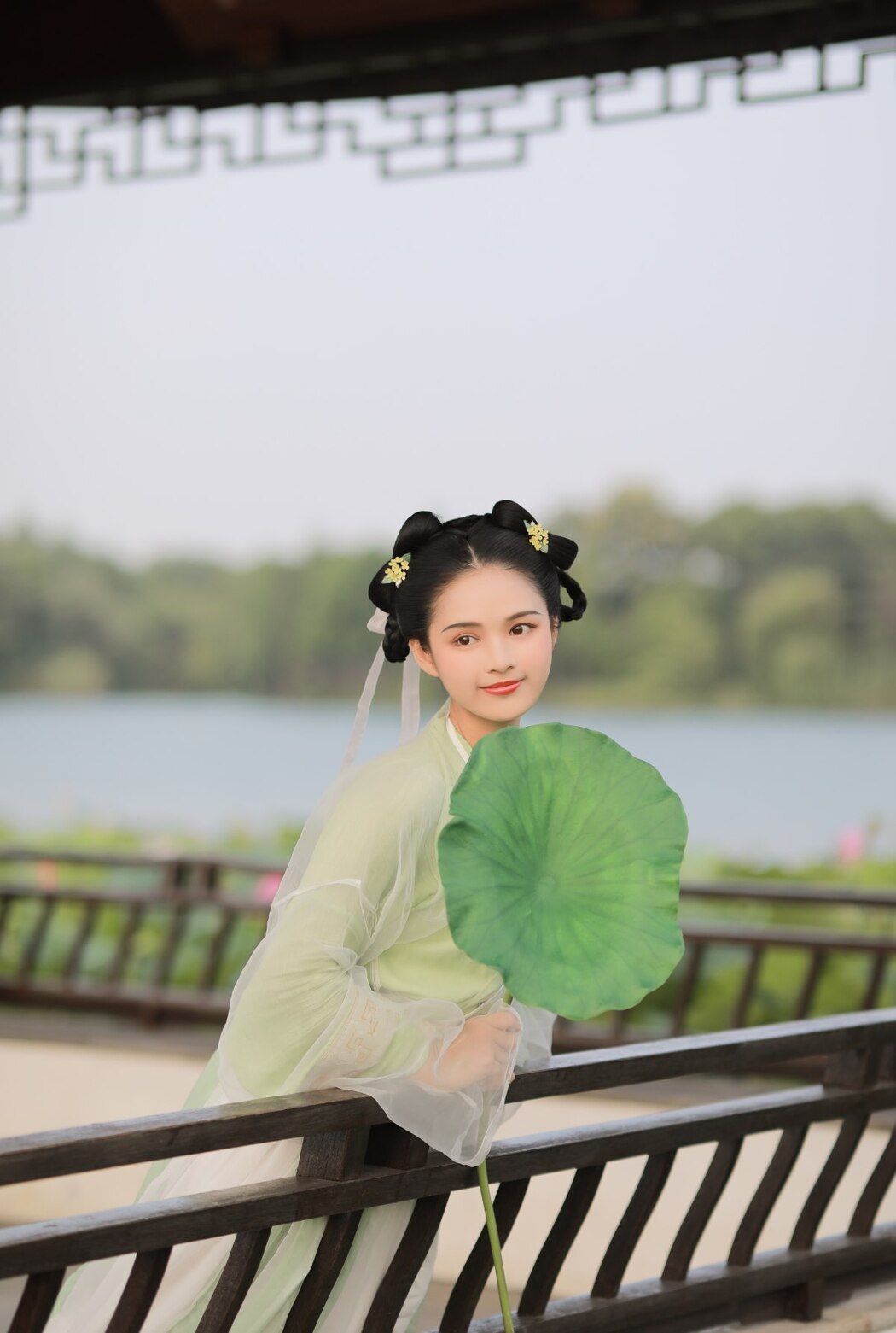YiTuYu艺图语 Vol.2336 Xi Mu Ruo Ying