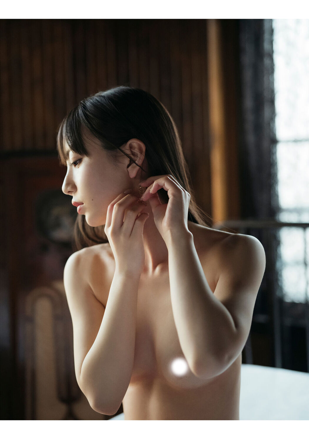 Digital Photo Book Nanasawa Mia 七沢みあ – Tranceretinal Part2