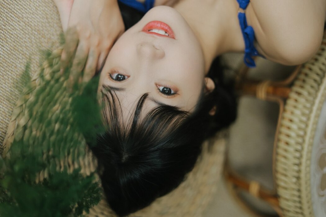 YiTuYu艺图语 Vol.2331 Yi Zhi A Meng Zai