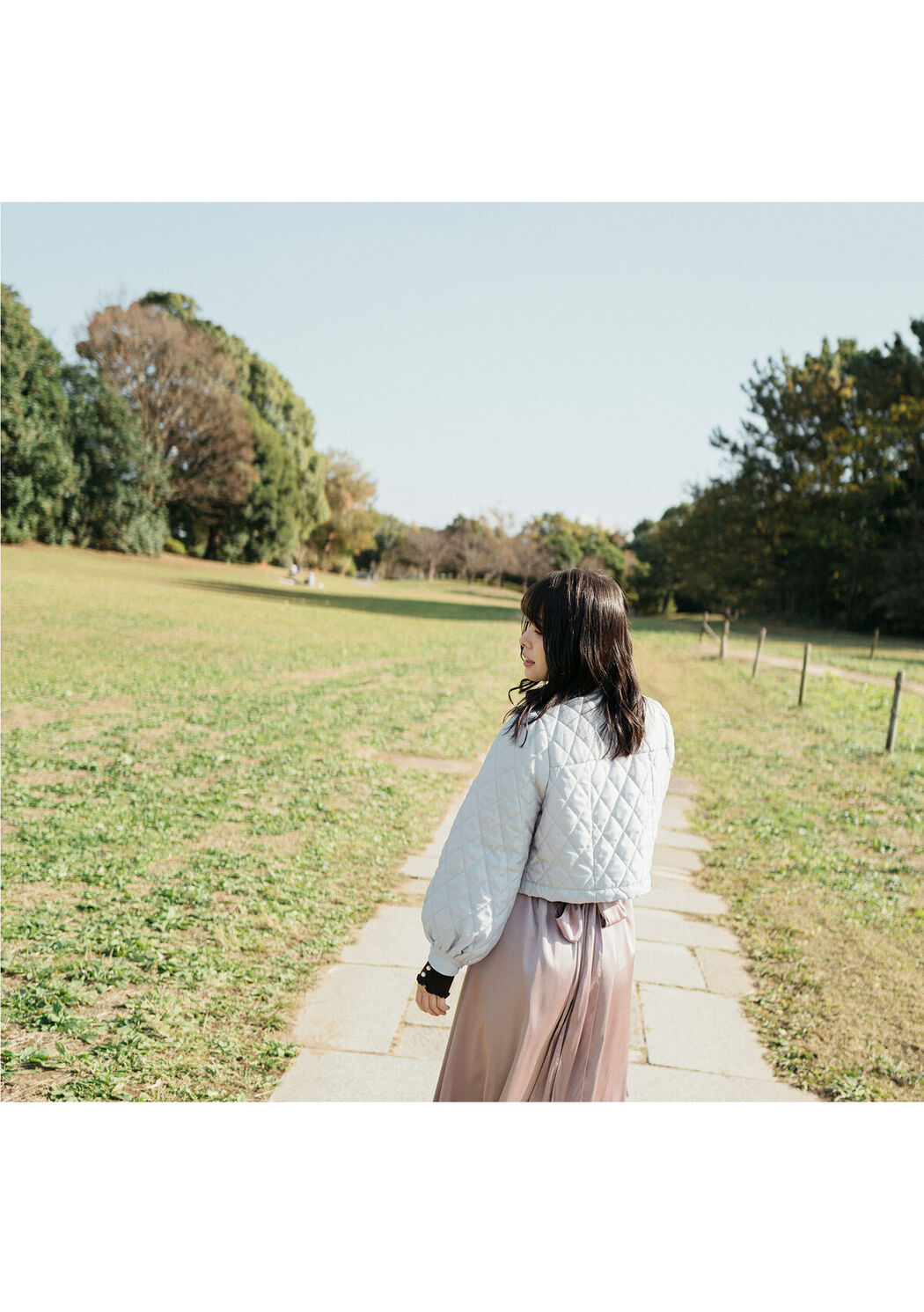 Digital Photo Book Yagi Nana 八木奈々 – Tranceretinal Part1