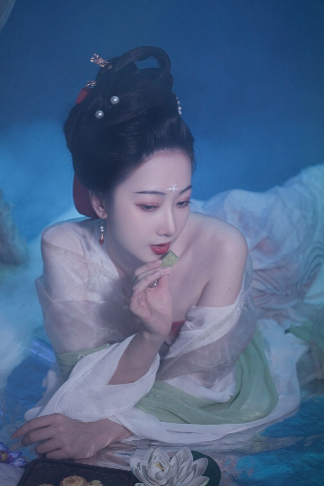 YiTuYu艺图语 Vol.2329 Inu Yi