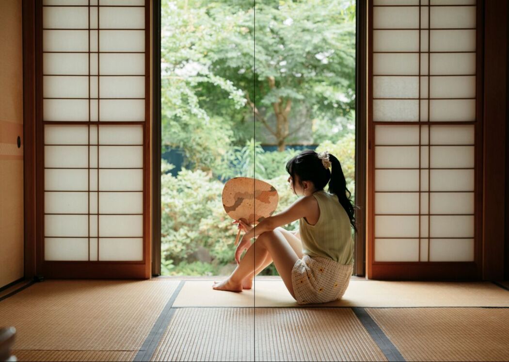 Digital Photo Book Maki Izuna 槙いずな – Tranceretinal