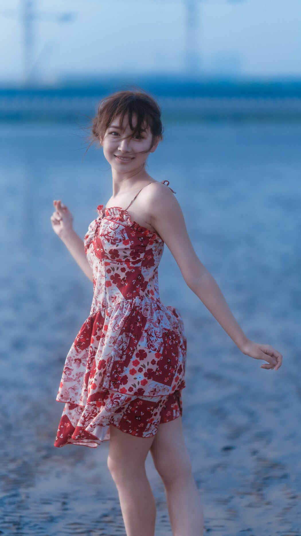 YiTuYu艺图语 Vol.2387 Xiao Wen