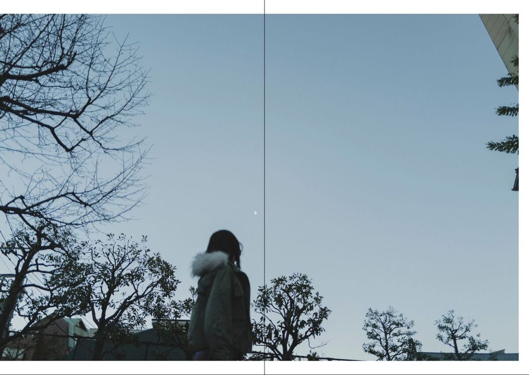 Digital Photo Book Mitani Akari 美谷朱里 – Tranceretinal Part2