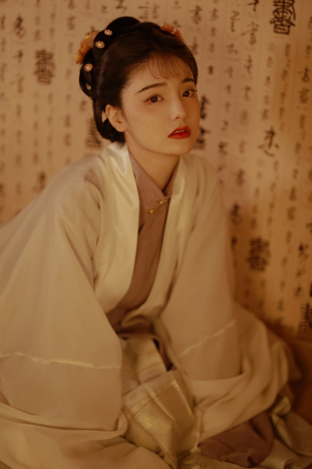 YiTuYu艺图语 Vol.2335 Wan Zi Marukoo