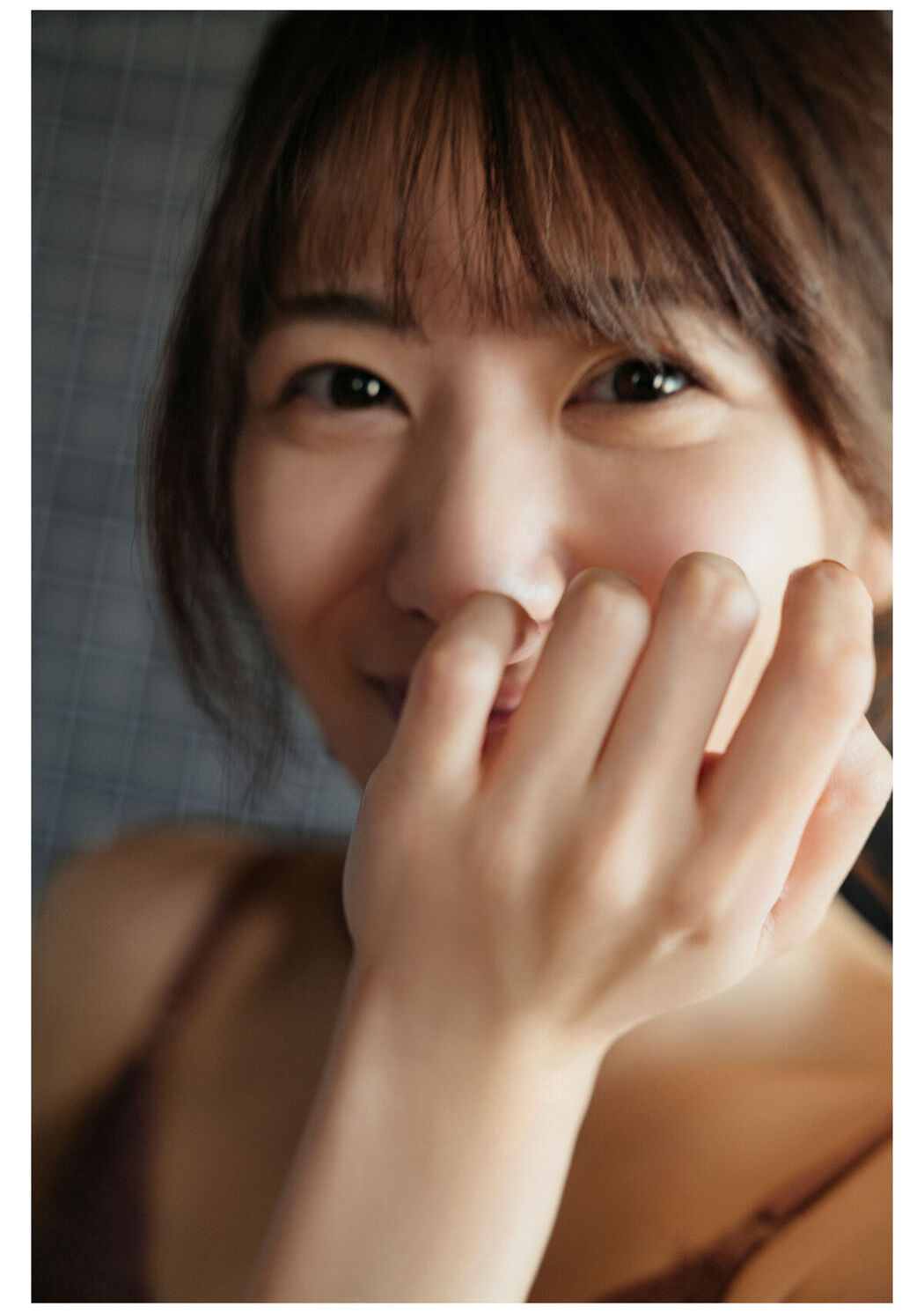 Digital Photo Book Yamagishi Aika 山岸逢花 – Tranceretinal Part1