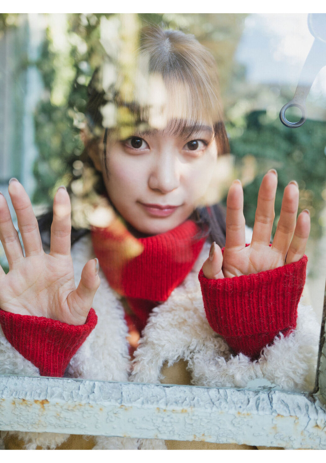 Digital Photo Book Mitani Akari 美谷朱里 – Tranceretinal Part1