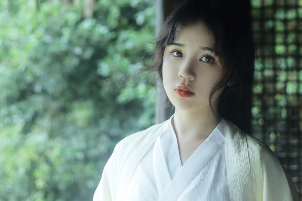 YiTuYu艺图语 Vol.2316 Yi Zhi Gao Gao