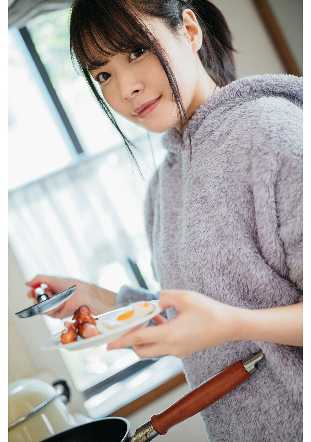 Digital Photo Book Yagi Nana 八木奈々 – Tranceretinal Part1