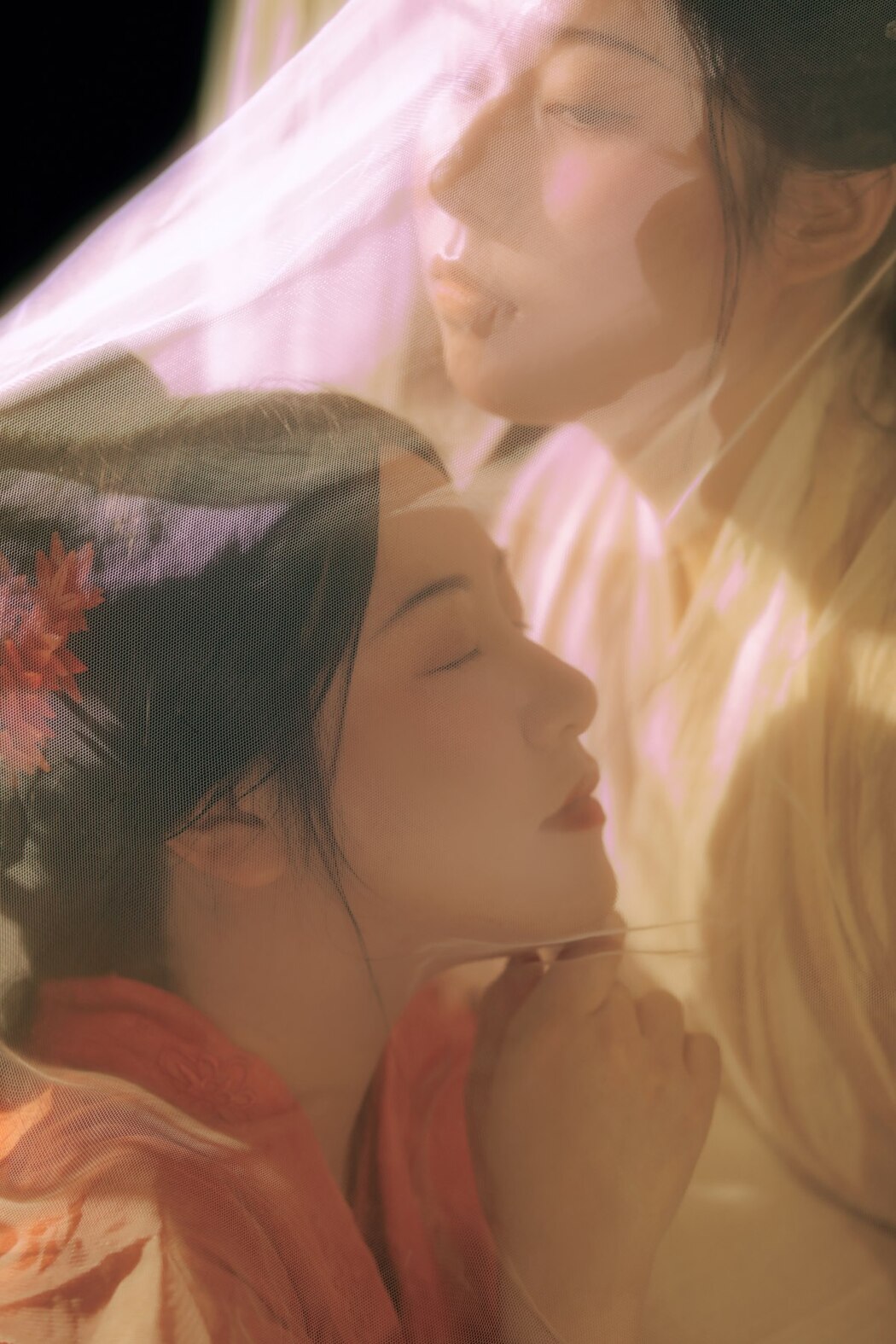 YiTuYu艺图语 Vol.2388 Yi Ming