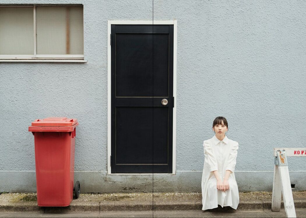 Digital Photo Book Nanasawa Mia 七沢みあ – Tranceretinal Part1