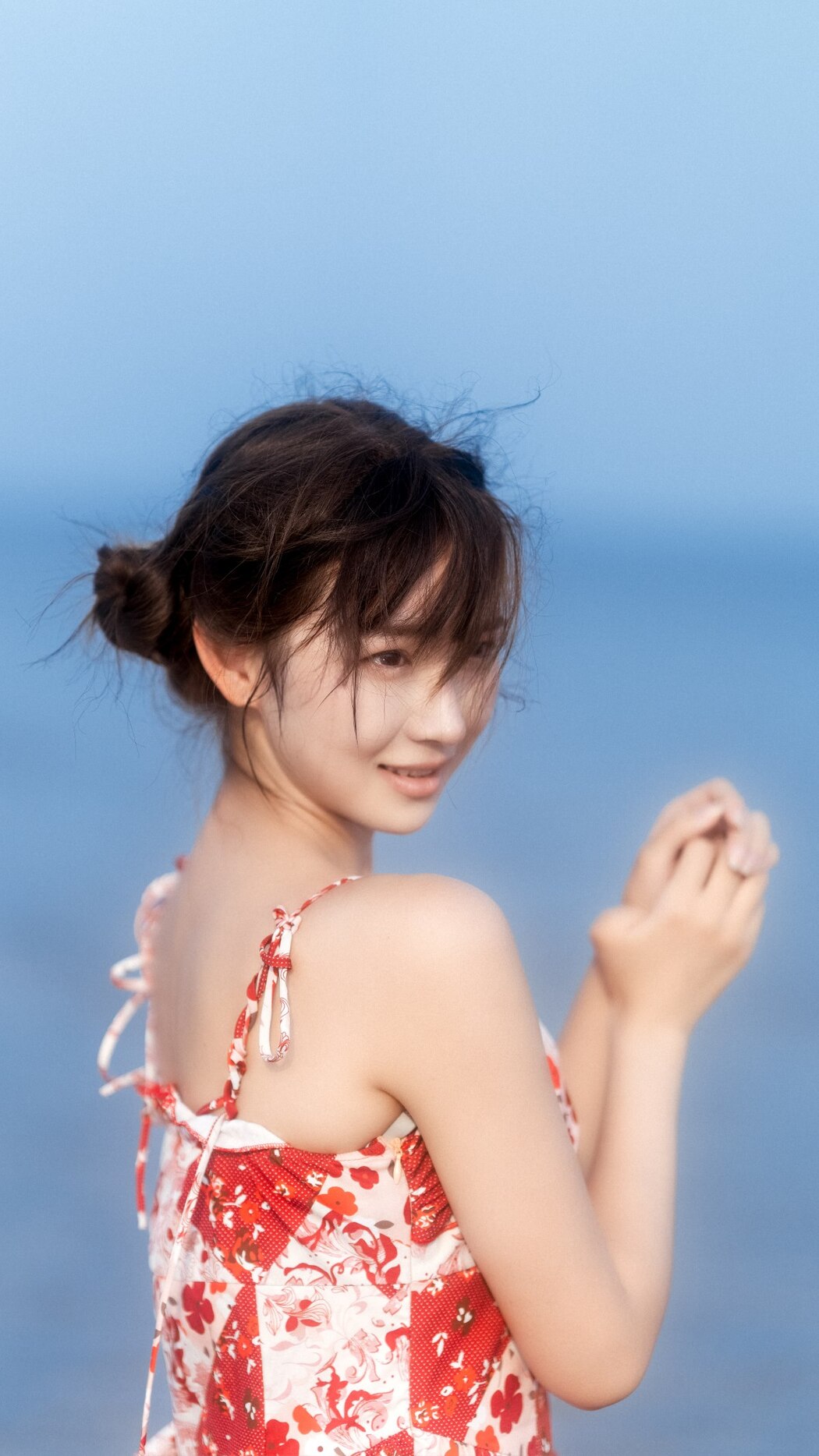 YiTuYu艺图语 Vol.2387 Xiao Wen