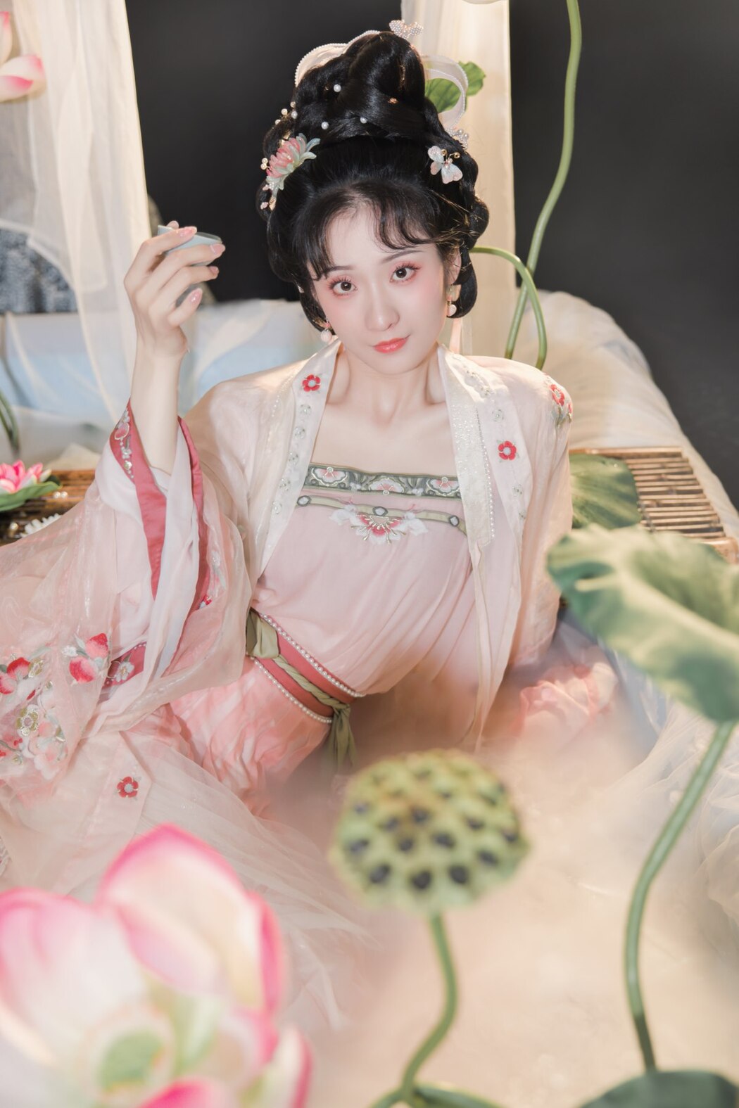 YiTuYu艺图语 Vol.2348 Yu Ko Tamako
