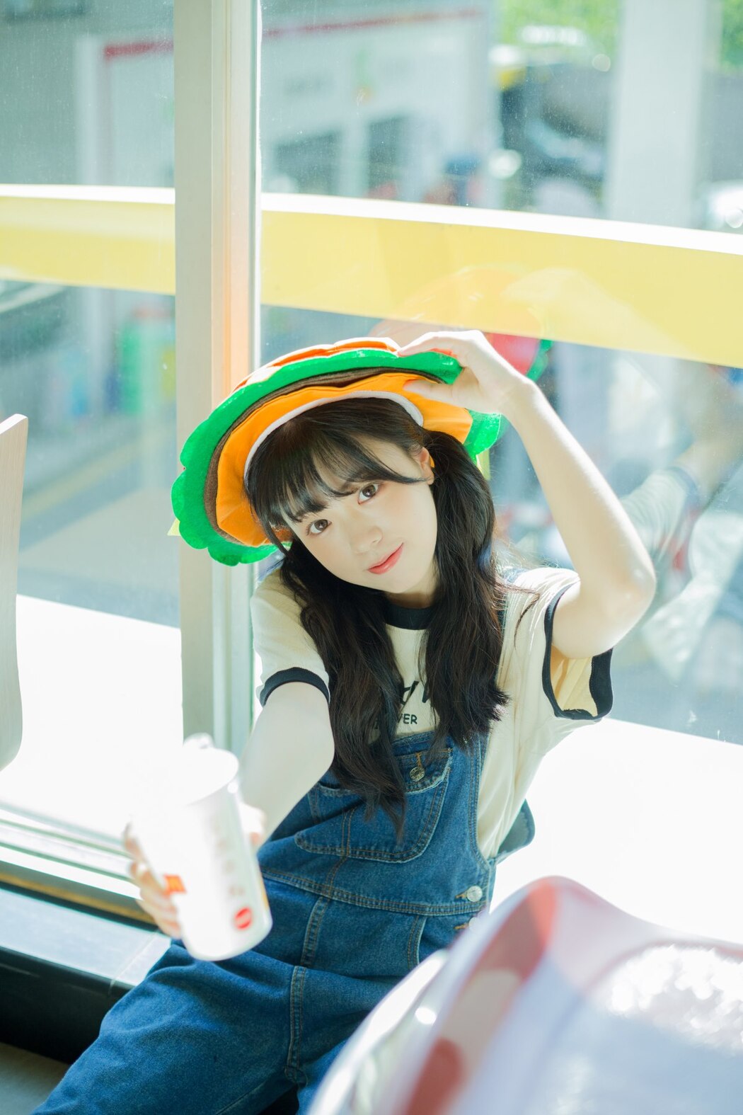 YiTuYu艺图语 Vol.2371 Ke Ai Pao Pao Ya