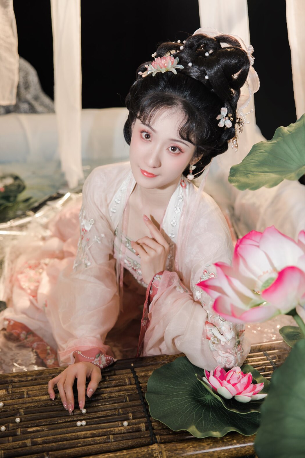 YiTuYu艺图语 Vol.2348 Yu Ko Tamako